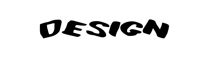 DiegoCon Scrambled  Free Fonts Download