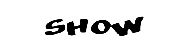 DiegoCon Scrambled  Free Fonts Download