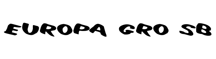 DiegoCon Scrambled  Free Fonts Download