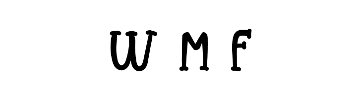 Light Brown  Free Fonts Download