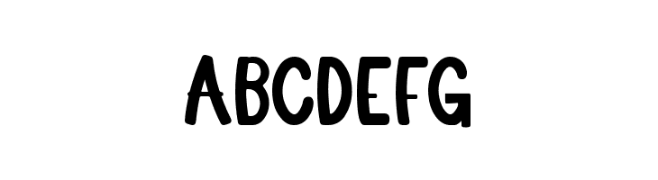 The Geofany  Free Fonts Download