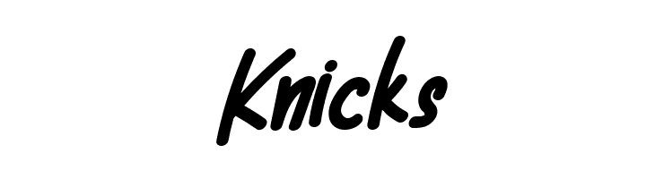 Cool Cat Italic  Free Fonts Download