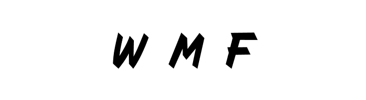 The Radicools Italic  Free Fonts Download