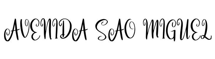 Calinastiya Demo  Free Fonts Download