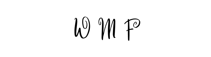 Calinastiya Demo  Free Fonts Download