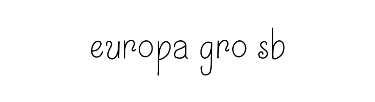 Shayfinton-Regular  Free Fonts Download