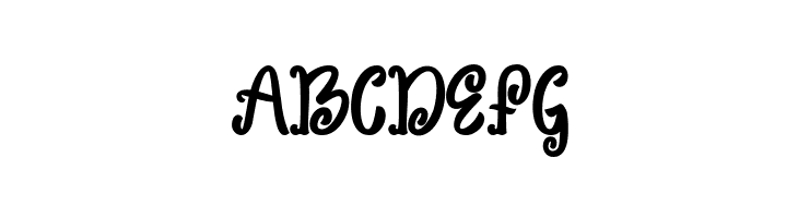 Sweet Peas  Free Fonts Download