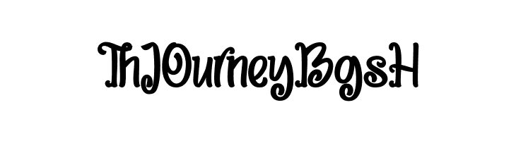 Sweet Peas  Free Fonts Download