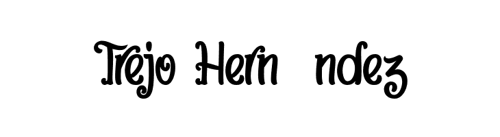 Sweet Peas  Free Fonts Download