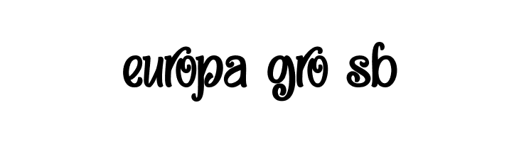 Sweet Peas  Free Fonts Download