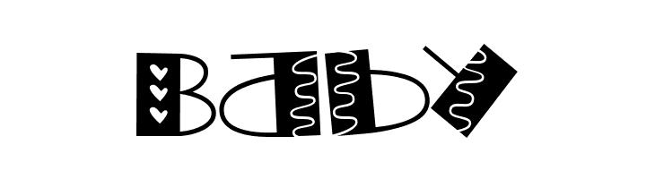 LOVE doly  Free Fonts Download