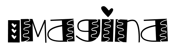 LOVE doly  Free Fonts Download