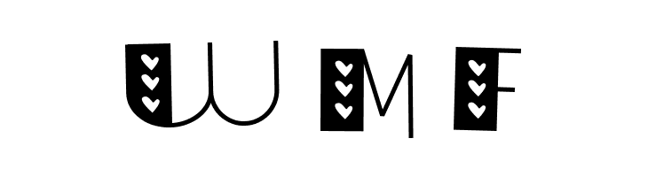 LOVE doly  Free Fonts Download