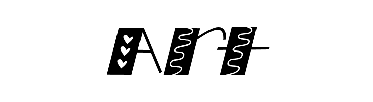 LOVE doly Italic  Free Fonts Download