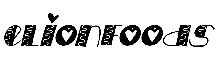 LOVE doly Italic  Free Fonts Download