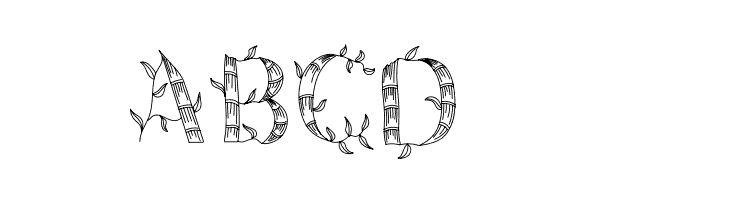 Pring San Sedapur  Free Fonts Download