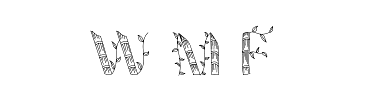 Pring San Sedapur  Free Fonts Download