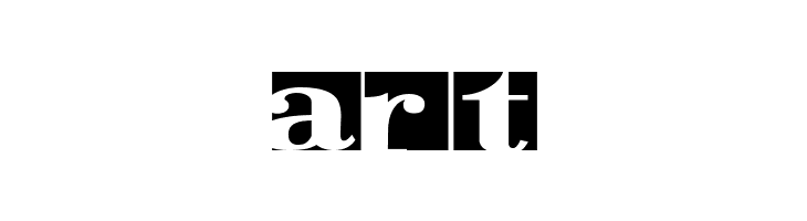 Negative Space Regular  Free Fonts Download