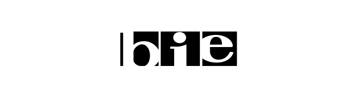 Negative Space Regular  Free Fonts Download