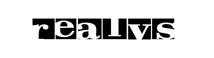 Negative Space Regular  Free Fonts Download