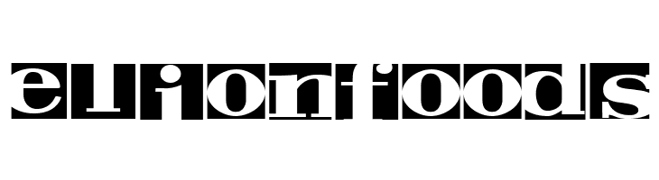 Negative Space Regular  Free Fonts Download