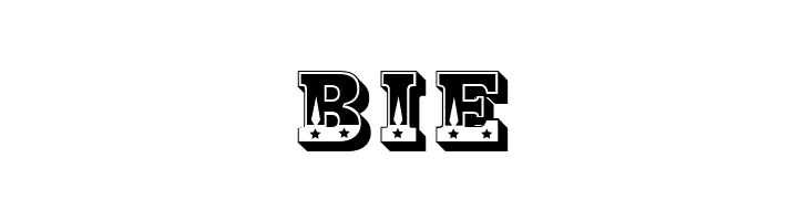 Justa Regular  Free Fonts Download