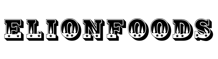 Justa Regular  Free Fonts Download