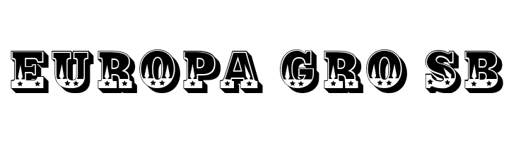 Justa Regular  Free Fonts Download