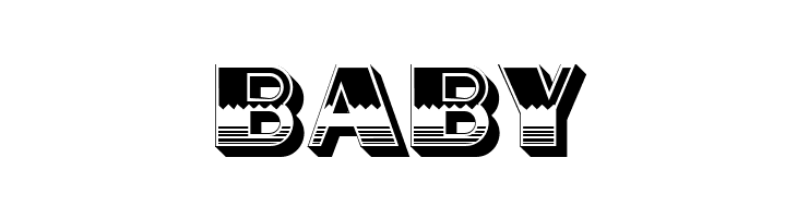 Flamed Regular  Free Fonts Download