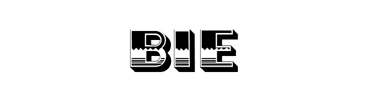 Flamed Regular  Free Fonts Download