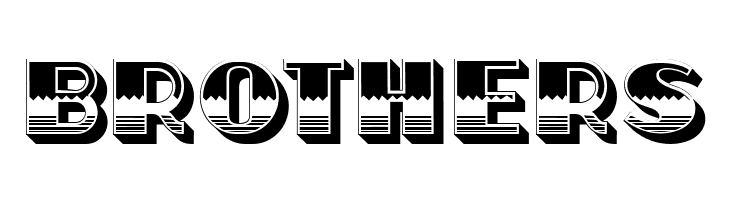 Flamed Regular  Free Fonts Download