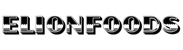 Flamed Regular  Free Fonts Download