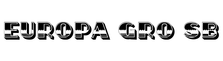 Flamed Regular  Free Fonts Download