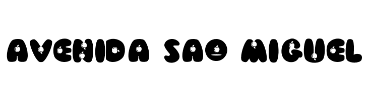 Apple Kids  Free Fonts Download