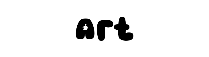 Apple Kids  Free Fonts Download