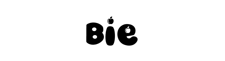 Apple Kids  Free Fonts Download