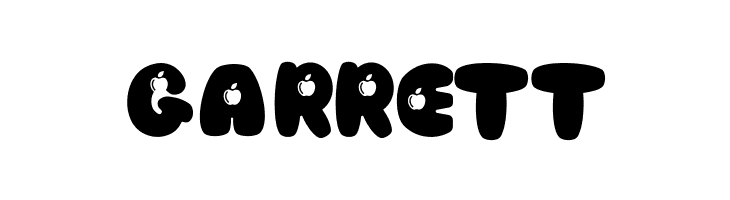 Apple Kids  Free Fonts Download