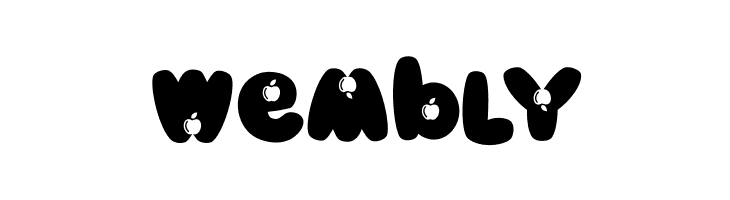 Apple Kids  Free Fonts Download