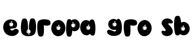 Apple Kids  Free Fonts Download