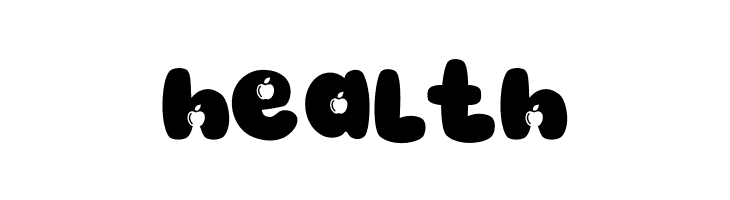 Apple Kids  Free Fonts Download