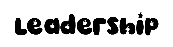 Apple Kids  Free Fonts Download