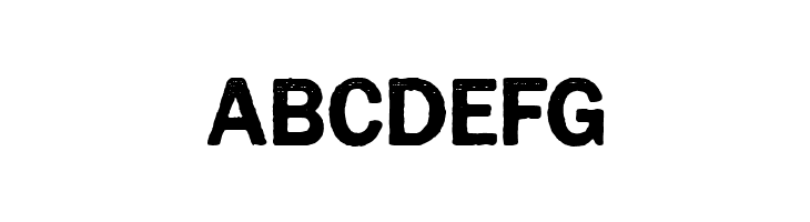 Cynocel Poster Regular  Free Fonts Download