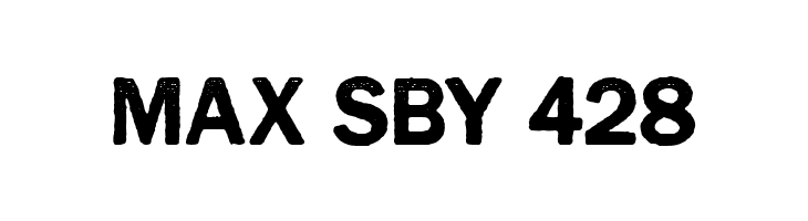 Cynocel Poster Regular  Free Fonts Download