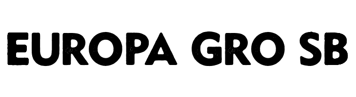 Monesque  Free Fonts Download