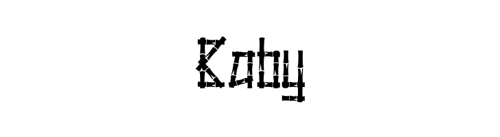 Little Bamboo  Free Fonts Download