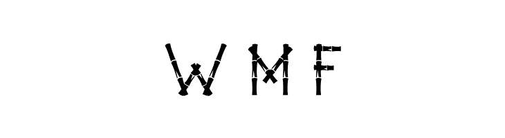 Little Bamboo  Free Fonts Download