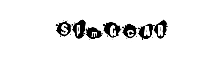 Carnivals Regular  Free Fonts Download