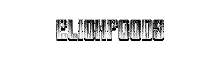 Reserved Dogs Regular  Free Fonts Download