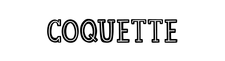 College Star Line  Free Fonts Download