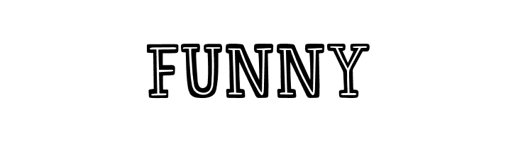 College Star Line  Free Fonts Download